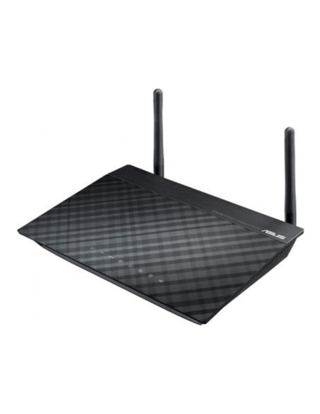 Router inalámbrico Asus RT-N12E N300