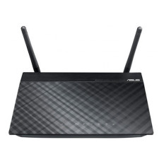 Router inalámbrico Asus RT-N12E N300