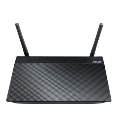 Router inalámbrico Asus RT-N12E N300