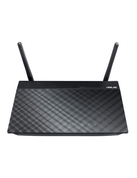 Router inalámbrico Asus RT-N12E N300