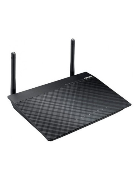Router inalámbrico Asus RT-N12E N300