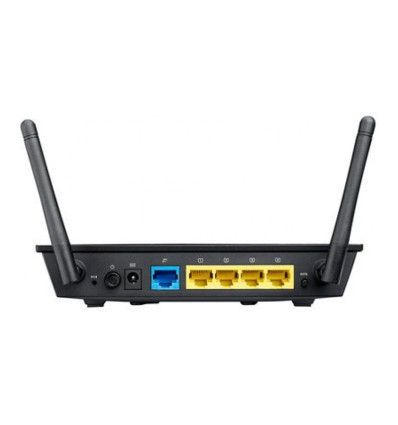 Router inalámbrico Asus RT-N12E N300