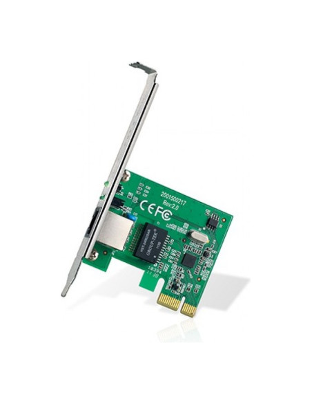 TP-LINK TG-3468 - Comprar tarjeta de red