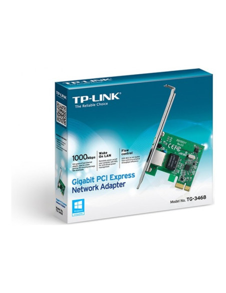 TP-LINK TG-3468 - Comprar tarjeta de red