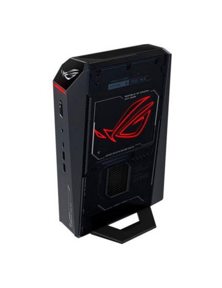 Barebone Asus ROG NUC (2025) RNUC15JNK9X28AA2 U9 275HX RTX 5080 32GB RAM 2TB