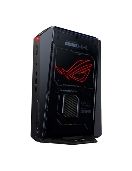 Barebone Asus ROG NUC (2025) RNUC15JNK9X28AA2 U9 275HX RTX 5080 32GB RAM 2TB