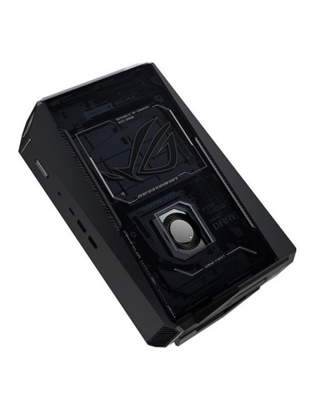 Barebone Asus ROG NUC (2025) RNUC15JNK9X28AA2 U9 275HX RTX 5080 32GB RAM 2TB