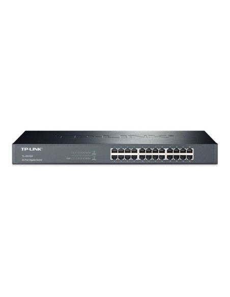 Switch TP-Link TL-SG1024 24 Puertos Gigabit