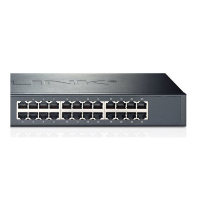 Switch TP-Link TL-SG1024 24 Puertos Gigabit