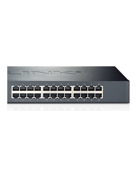 Switch TP-Link TL-SG1024 24 Puertos Gigabit
