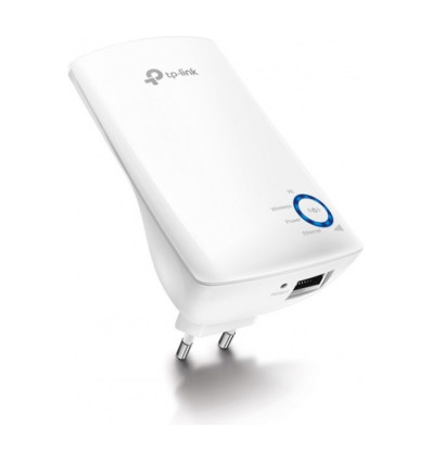 Repetidor TP-Link TL-WA850RE 300 Mbps
