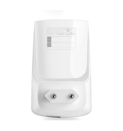 Repetidor TP-Link TL-WA850RE 300 Mbps
