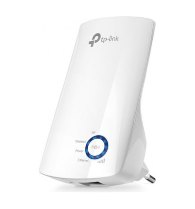 Repetidor TP-Link TL-WA850RE 300 Mbps