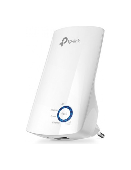 Repetidor TP-Link TL-WA850RE 300 Mbps