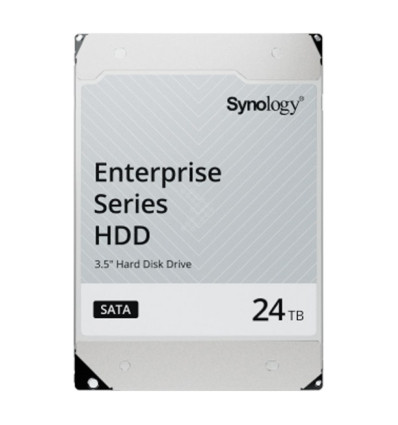 Synology HAT5320-24T Enterprise 24TB 3.5" HDD