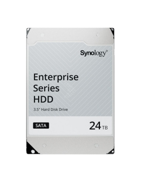 Synology HAT5320-24T Enterprise 24TB 3.5" HDD
