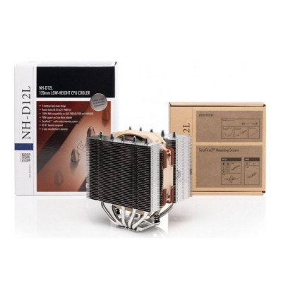 Noctua NH-D12L Disipador CPU