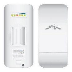 Antena UBIQUITI Nanostation Loco M5 de 5Ghz