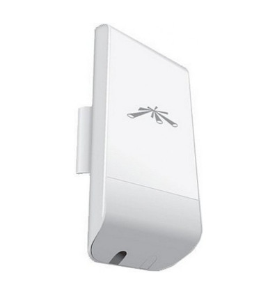 Antena UBIQUITI Nanostation Loco M5 de 5Ghz