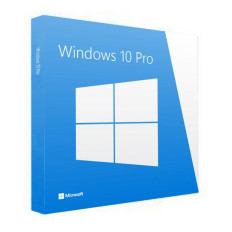 Sistema Operativo Windows 10 Pro 64 Bits OEM