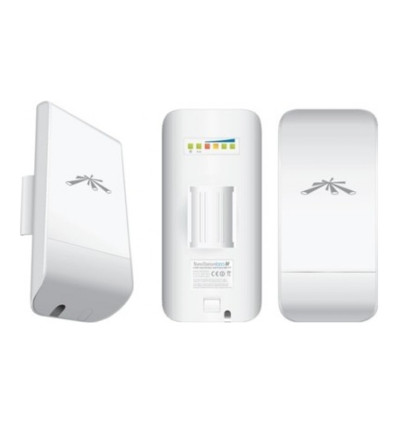 Ubiquiti Nanostation Loco M2 - Comprar antena de red