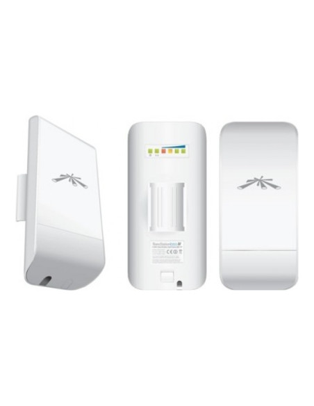 Ubiquiti Nanostation Loco M2 - Comprar antena de red