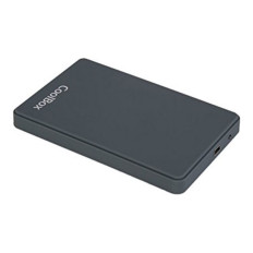 Carcasa Coolbox SCG2543 2.5" USB 3.0