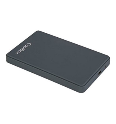 Carcasa Coolbox SCG2543 2.5" USB 3.0
