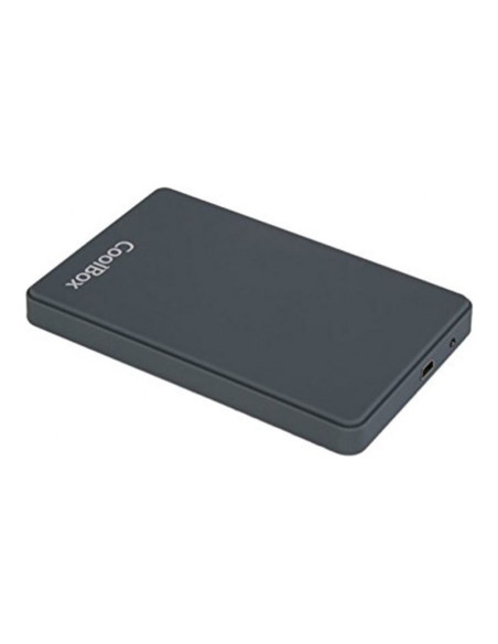 Carcasa Coolbox SCG2543 2.5" USB 3.0