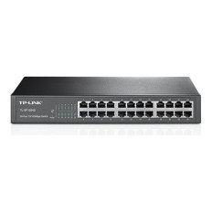 Switch TP-Link TL-SF1024D 24 puertos 10/100