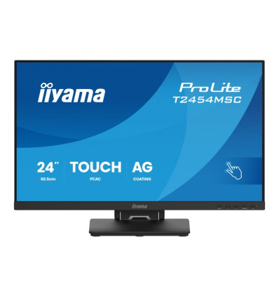 Iiyama ProLite T2454MSC-B1AG táctil 23.8" Full HD