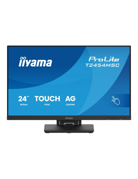 Iiyama ProLite T2454MSC-B1AG táctil 23.8" Full HD