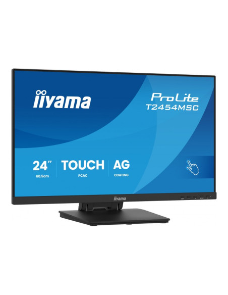 Iiyama ProLite T2454MSC-B1AG táctil 23.8" Full HD