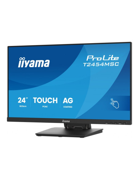Iiyama ProLite T2454MSC-B1AG táctil 23.8" Full HD