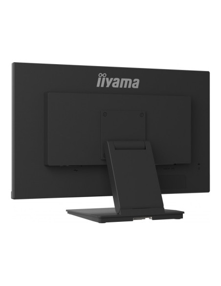 Iiyama ProLite T2454MSC-B1AG táctil 23.8" Full HD