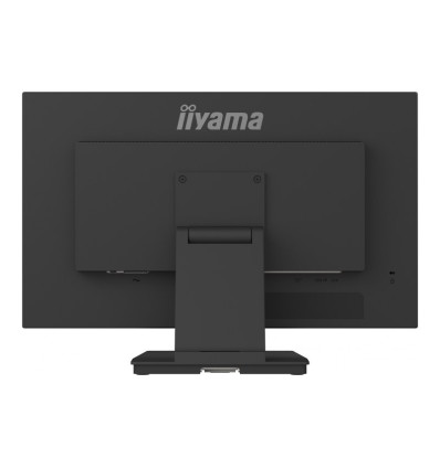 Iiyama ProLite T2454MSC-B1AG táctil 23.8" Full HD