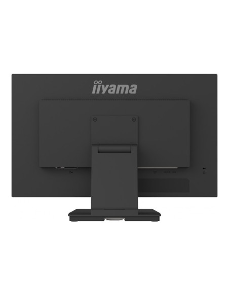 Iiyama ProLite T2454MSC-B1AG táctil 23.8" Full HD