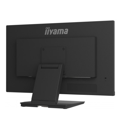 Iiyama ProLite T2454MSC-B1AG táctil 23.8" Full HD