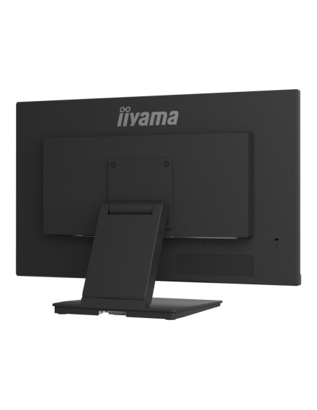 Iiyama ProLite T2454MSC-B1AG táctil 23.8" Full HD