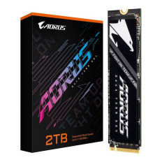 SSD Gigabyte AORUS Gen4 7300 2TB M.2
