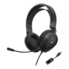 Auriculares Corsair HS35 V2 Carbon