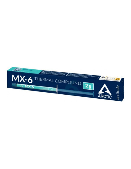 Pasta térmica Arctic MX-6 2GR