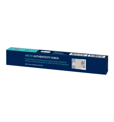 Pasta térmica Arctic MX-6 2GR