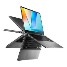 Asus VivoBook 14 Flip OLED TP3407SA-QL065W U7 258V 32GB RAM 1TB SSD