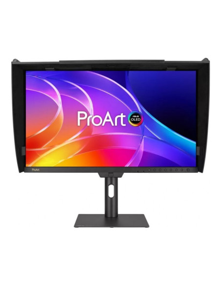 Asus ProArt PA27USD 26.5" 4K UHD 240Hz