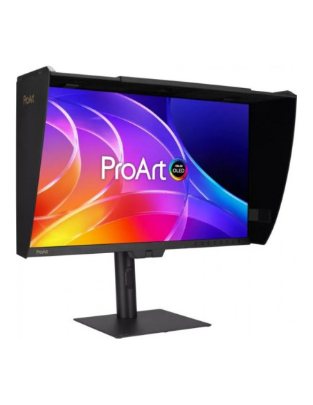 Asus ProArt PA27USD 26.5" 4K UHD 240Hz