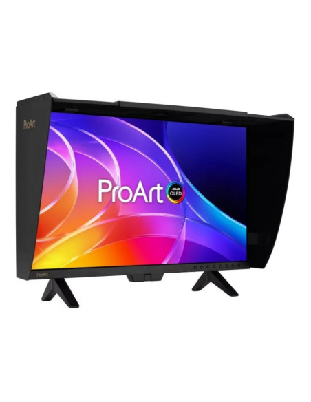 Asus ProArt PA27USD 26.5" 4K UHD 240Hz