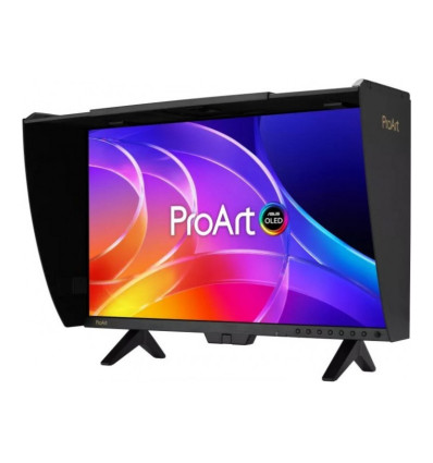 Asus ProArt PA27USD 26.5" 4K UHD 240Hz