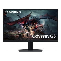 Samsung Odyssey G5 G50D S27DG502EU 27" Quad HD 180Hz