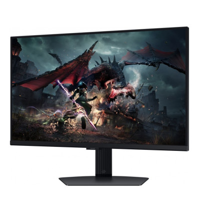 Samsung Odyssey G5 G50D S27DG502EU 27" Quad HD 180Hz